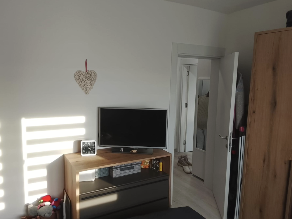 Slika 5 - 43m²+43m² terasa, 1.5, sa nameštajem i parkingom, 105.000€